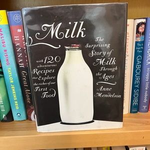4/$25 Milk, The Surprising Story of Milk Through the Ages